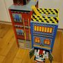 ELC Police & Fire Station plus accessories Image 4