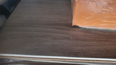 oak laminate flooring