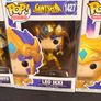 Funko Pop - Saint Seiya Golden Armour Image 4