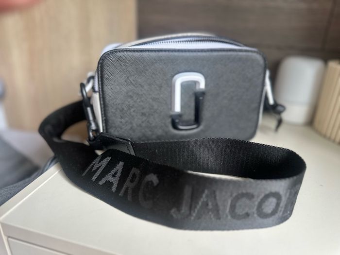 Handbag MJ style