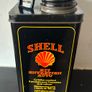 Vintage Shell Car Care Kit Tin Image 3