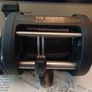 Shimano multiplier reel. Tr200-g. Image 9