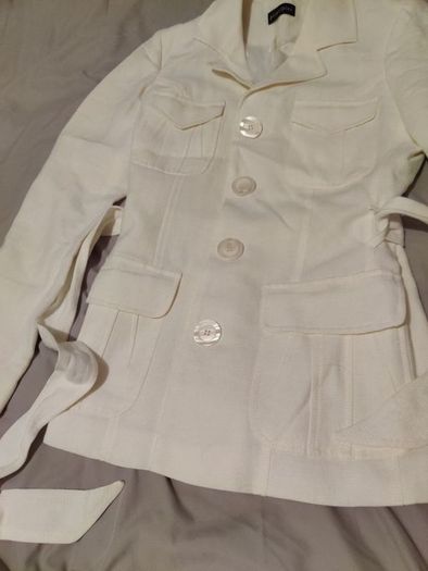 Ladies Jacket
