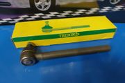 Fiat 128 track control end