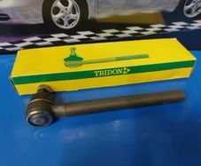 Fiat 128 track control end