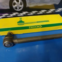 Fiat 128 track control end