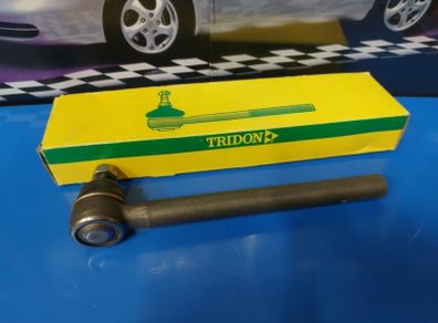 Fiat 128 track control end