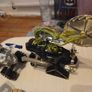 jayce and the wheeled warriors lot Image 10