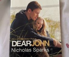 Dear John