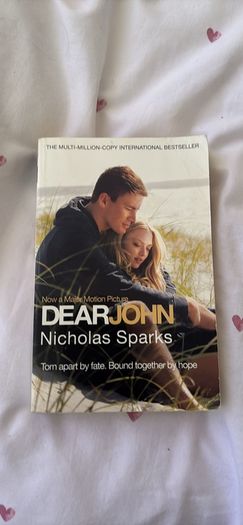 Dear John