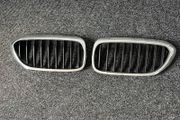 Bmw 5 Series G30 G31 Centre Grille 2017-2020