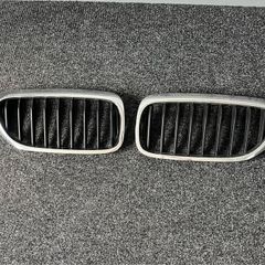 Bmw 5 Series G30 G31 Centre Grille 2017-2020