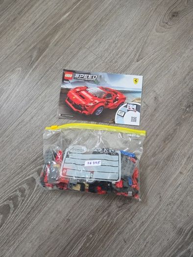 lego