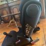 Britax Romer Car Seat Image 2