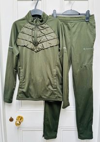 Monterrain Boys Tracksuit XLG Brand New 13 years