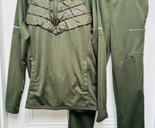 Monterrain Boys Tracksuit XLG Brand New 13 years