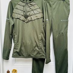 Monterrain Boys Tracksuit XLG Brand New 13 years