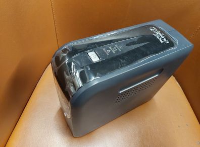 Riello iDialog Idg800 UPS 800VA 480W Untested