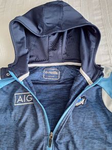 Dublin GAA Sweater Top