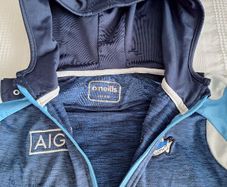 Dublin GAA Sweater Top