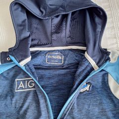 Dublin GAA Sweater Top