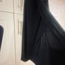 Ladies black dress Image 3