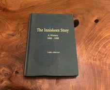 Rare Monaghan GAA Book