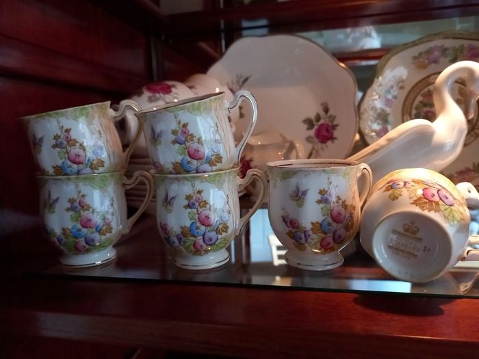china cups