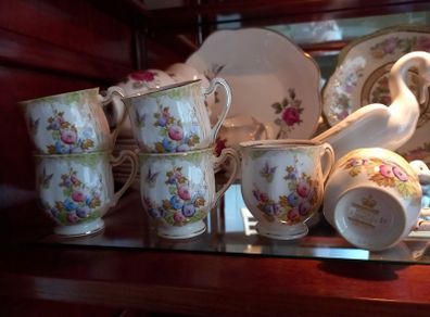 china cups