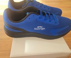 Slazenger men trainers, UK10(45),brand new