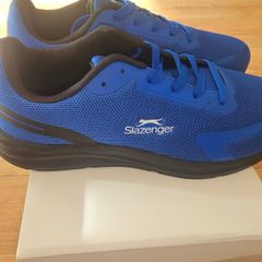 Slazenger men trainers, UK10(45),brand new