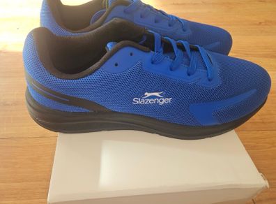 Slazenger men trainers, UK10(45),brand new
