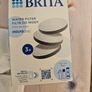 Brita travel bottle and discs Image 3