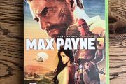 Max Payne 3 XBOX 360
