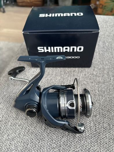 shimano catana c3000
