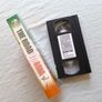 2001 Road To Asia FAI VHS Tape Image 4
