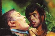 Rambo( Just let it go) A3 limited edition artprint
