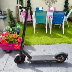 Xiaomi Pro 4 2nd Gen scooter