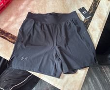 Men's Under Armour Launch Elite 5" Shorts