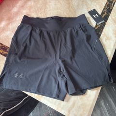 Men's Under Armour Launch Elite 5" Shorts