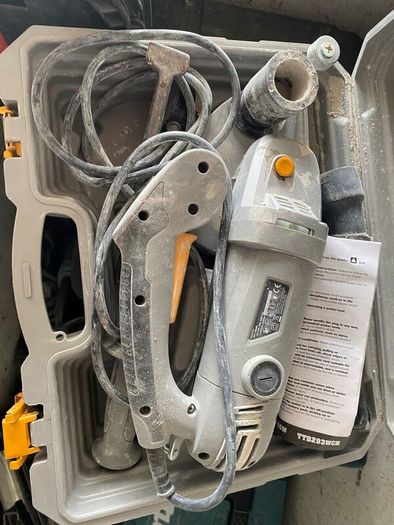 Battery & Electric power tools