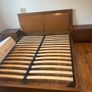 Kingsize bed Image 2
