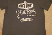 Oily Rag T-shirt