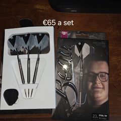 Darts