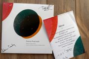 Pomes Penyeach James Joyce SIGNED