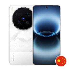 Vivo x300 ultra 512gb / 12Gb CN ROM, white
