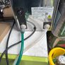 beer machine lindr green line Image 4
