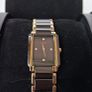 Rado Integral Ceramic bicolour Watch Full Set Image 2