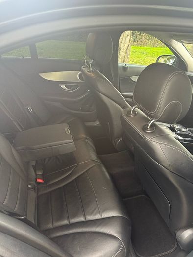 2015 Mercedes Benz c220 May sell or swap