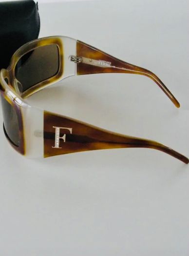 Vintage GF sunglasses